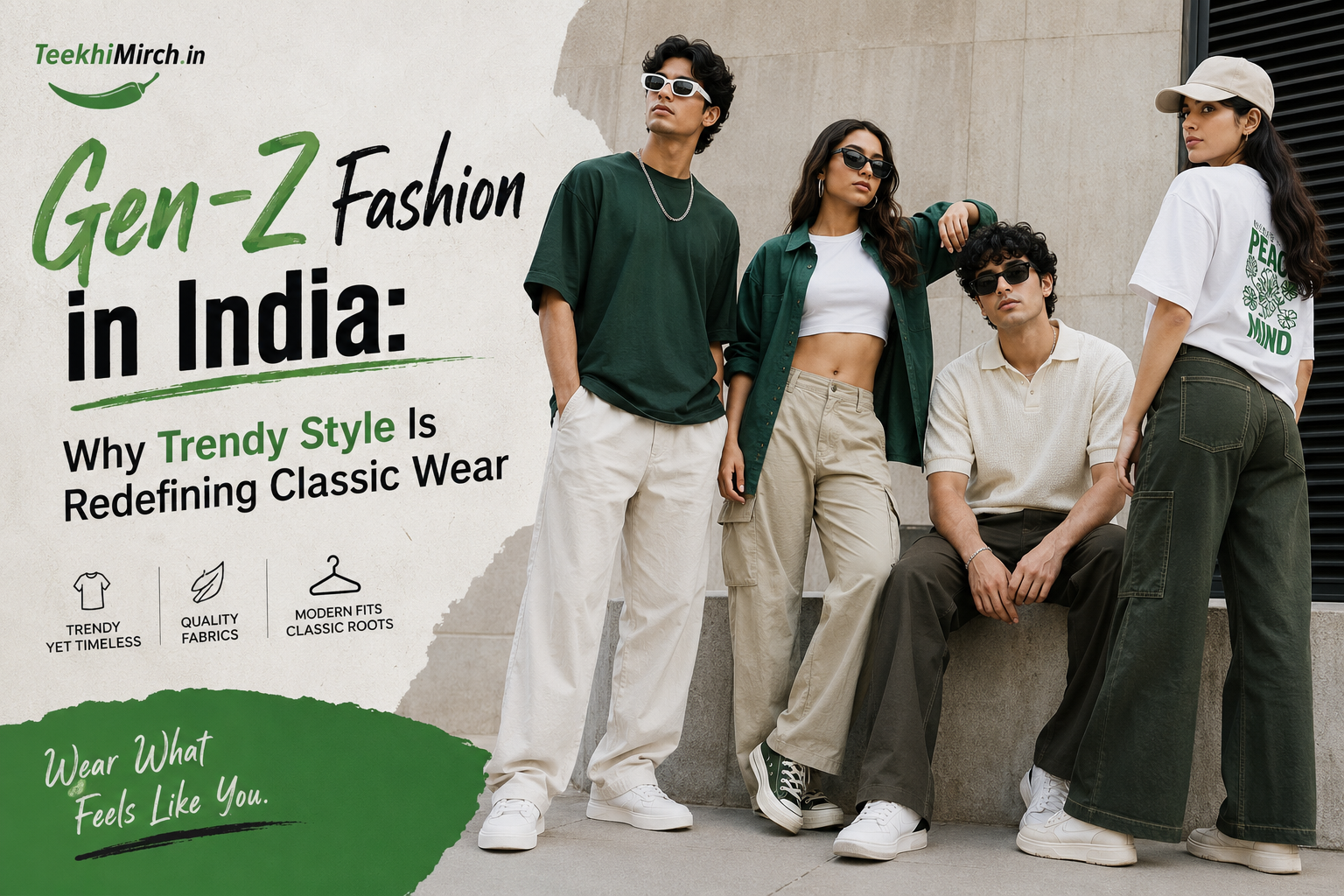 Summer Chilling Wear for Bali & Thailand: Your Ultimate Gen-Z Vacation Style Guide